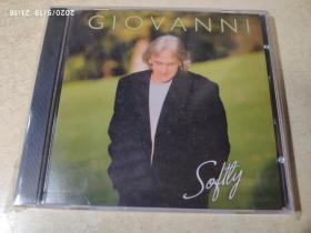现货 乔瓦尼 Giovanni -  softly H60