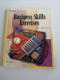 BUSINESS SKILLSEXERCISES