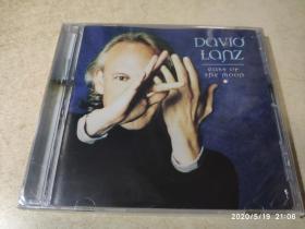 现货 David Lanz   East of the Moon H60