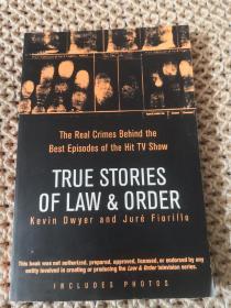 True Stories of Law & Order