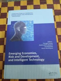 Emerging Economies,Risk and Development,and lntelligent Technology