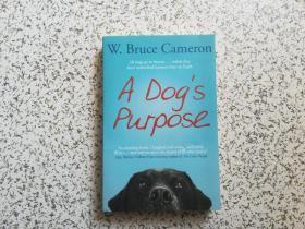 A Dog's Purpose