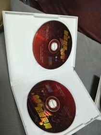 着迷英语900句，三盒六碟光盘，