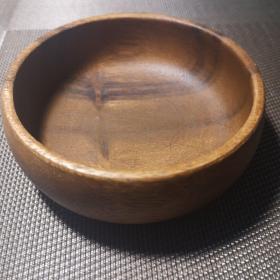 日本制圆木皿3
