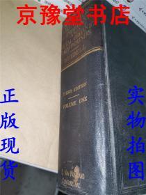 THIRD EDITION VOLUME ONE