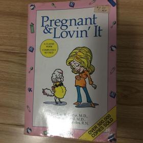 pregnant&Lovin’ It