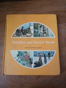 Families And Social Needs