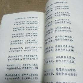 广西情歌(续集，J架2排)