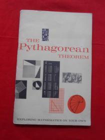 THE PYTHAGOREAN THEOREM