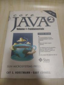 Core Java（正版现货）