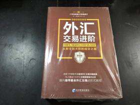 外汇交易进阶--从新手到大师的成功之路