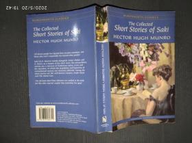 The Collected Short Stories of Saki