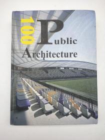 100 Public Architecture
