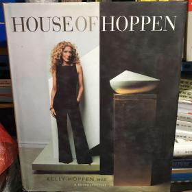 House of hoppen 凯利赫本作品