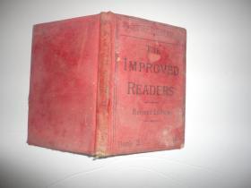 THE IMPROVED READERS REVISED EDITION BOOK2