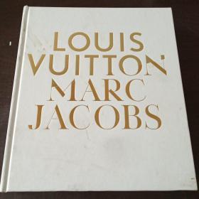 LouisVuitton/MarcJacobs:InAssociationwith