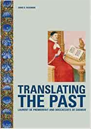 Translating the Past: Laurent De Premier