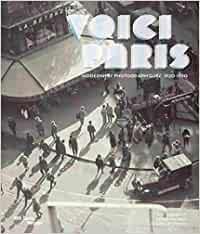 Voici Paris Modernites Photographique