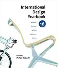 International Design Yearbook 16