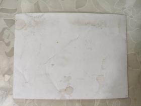 老照片:宜地供校照相班留影 七九年十月 黑白照片 黑白照片箱00039-2