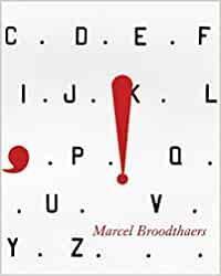 Marcel Broodthaers