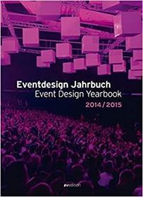 Eventdesign Jahrbuch 2014/2015