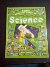 Access Science: Building Literacy Through Learning