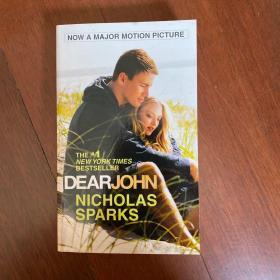 Dear John