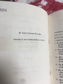 the adventures of Peregrine Pickle