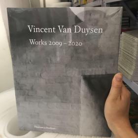 Vincent van duysen 2009-2020