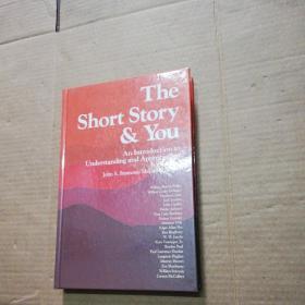 The Short Story & You(短篇小说与你）仔细看图