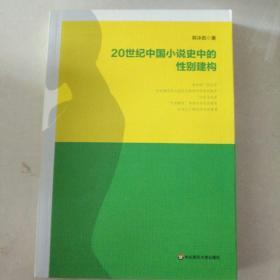 20世纪中国小说史中的性别建构