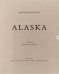 Matias Duville: Alaska