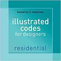 Illustrated Codes For Designers: Residen