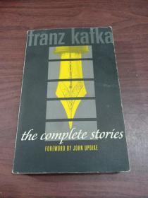 The Complete Stories