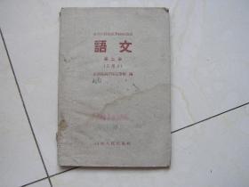 师范——语文