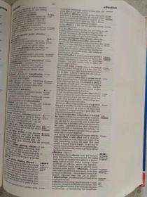 Collins Cobuild English Dictionary 英文原版大辞典
