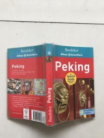 Baedeker Peking