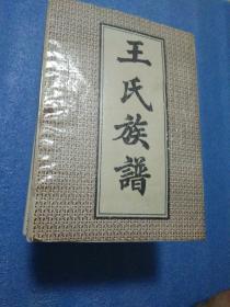 王氏族谱  首卷 加一至十卷 共十一册全    王氏族谱  太原支系  三槐堂  睢宁大李集总谱  睢宁王氏  明光市王氏  灵璧王氏  泗县 滁州 五河   凤阳
 定远 固镇等