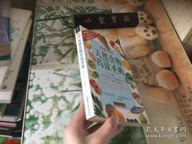 天然食物药效圣典 正版现货