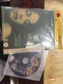绝版文艺片 《小妖精》DVD5 电影手册年度十大佳片  个人私藏，绝非倒手 收藏级品相