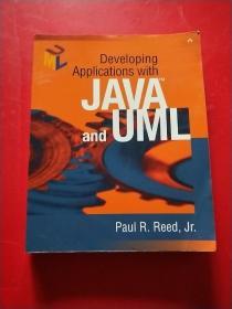 Developing Applications With JAVA and UML Reed Paul R.Reed,Jr