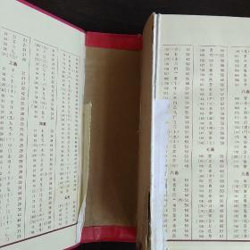 现代汉语词典（第6版）