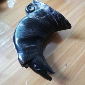 动物摆件