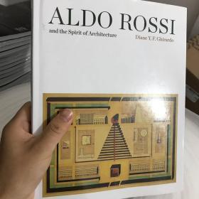 aldo rossi