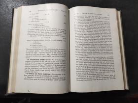 soil  mechanics 土壤力学 土壤学家、教育家叶和才签名藏书  1947年版 英文精装