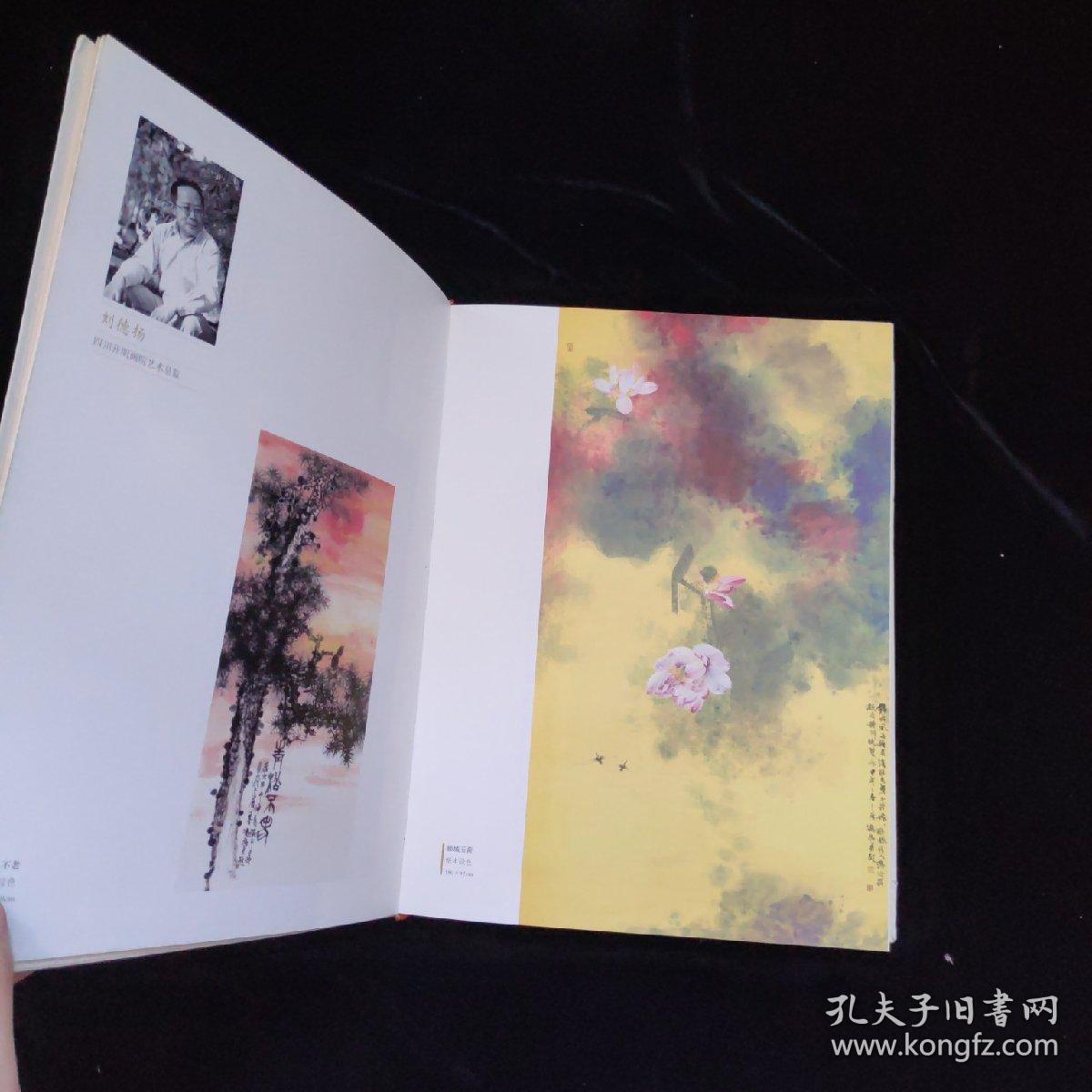 水墨金州-黔西南写生作品集