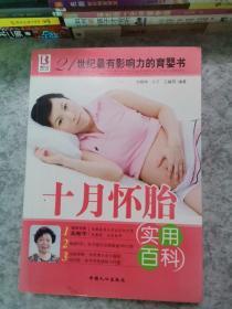 十月懷胎