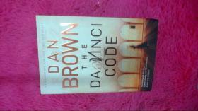 DAN BROWN THE DAVINCI CODE