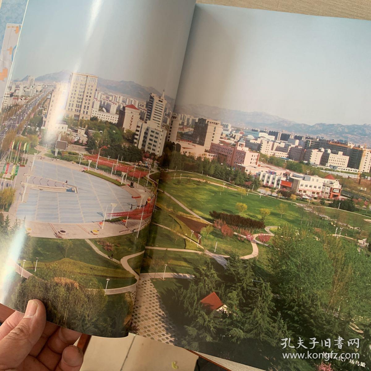 城阳年鉴2010